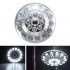 Environmental friendly material  firm  nontoxic  odor free  smooth and corrosion resistant  