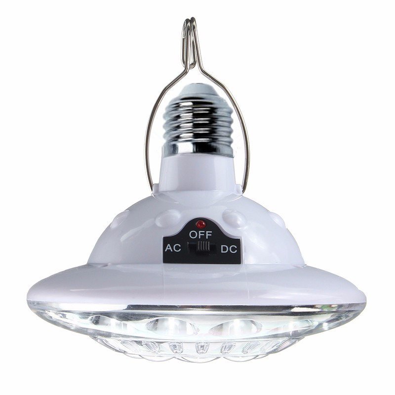 Portable LED Lantern -White