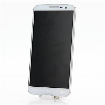 Walsun Alpha Quad Core Phone (White)