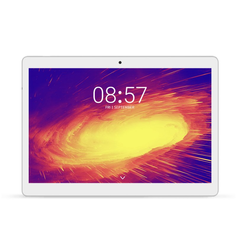 ALLDOCUBE M5X (Silver) - EU PLUG