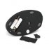 Ergonomic Wireless Mouse for PC and Laptop   Relieving hand  wrist  and arm pain  the revolutionary design of this mouse is perfect for daily PC users