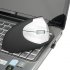 Ergonomic Wireless Mouse for PC and Laptop   Relieving hand  wrist  and arm pain  the revolutionary design of this mouse is perfect for daily PC users