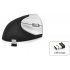Ergonomic Wireless Mouse for PC and Laptop   Relieving hand  wrist  and arm pain  the revolutionary design of this mouse is perfect for daily PC users