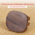 Erhu Code Replacement Erhu Bridge Handmade Silkwood Vibration Code Erhu Parts Wooden Professional Performance