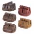 Erhu Code Replacement Erhu Bridge Handmade Silkwood Vibration Code Erhu Parts Wooden Professional Performance
