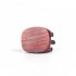 Erhu Code Replacement Erhu Bridge Handmade Silkwood Vibration Code Erhu Parts Wooden Professional Performance
