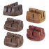 Erhu Code Replacement Erhu Bridge Handmade Silkwood Vibration Code Erhu Parts Wooden Professional Performance