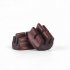 Erhu Code Replacement Erhu Bridge Handmade Silkwood Vibration Code Erhu Parts Wooden Professional Performance