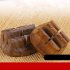 Erhu Code Replacement Erhu Bridge Handmade Silkwood Vibration Code Erhu Parts Wooden Professional Performance