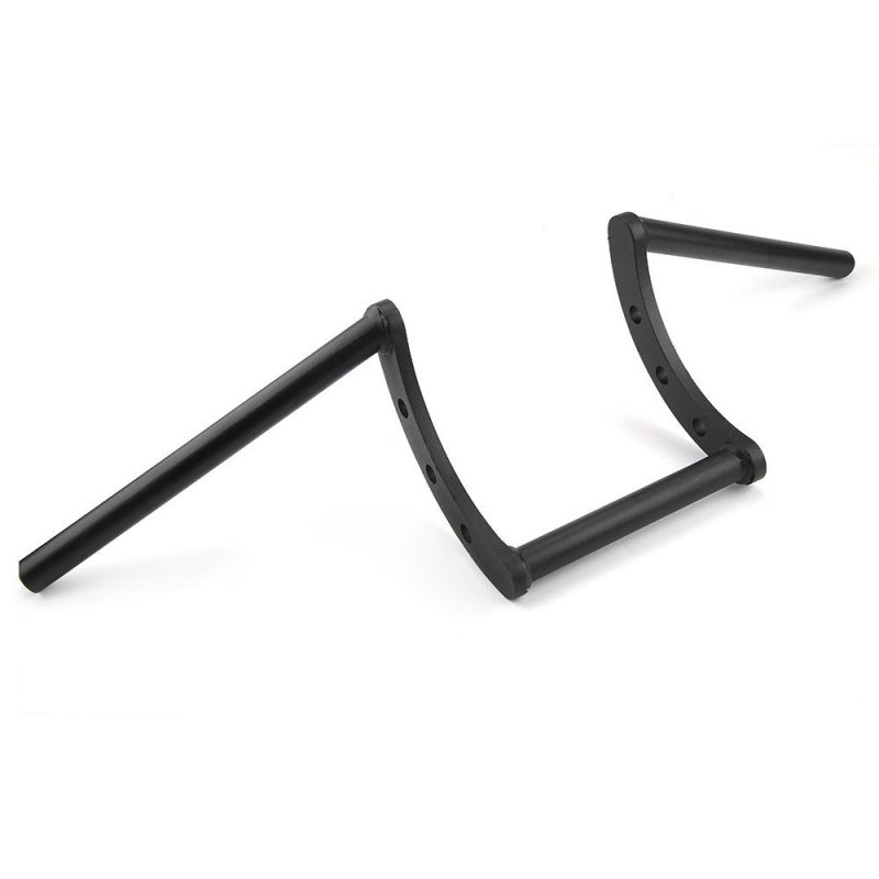 7/8'' 22mm Motorcycle Drag Z-Bar Pullback Handlebar for  Honda 