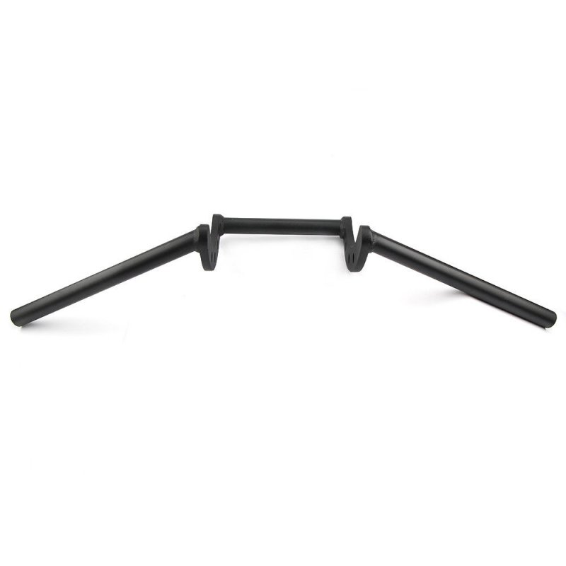 7/8'' 22mm Motorcycle Drag Z-Bar Pullback Handlebar for  Honda 