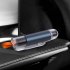 Escape Hammer Window Breaker Seat Belt Cutter Hammer Multi functional Portable Emergency Car Safety Lifesaving Tool Blue