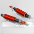 Escape Hammer Window Breaker Seat Belt Cutter Hammer Multi functional Portable Emergency Car Safety Lifesaving Tool Blue