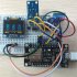 Esp8266 Weather Station Kit with Temperature Humidity Atmosphetic Pressure Light Sensor 0 96 Display