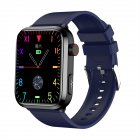 Et210 Smart Watch 1.91 Inch Color Screen Smartwatch Tracker HR Sleep Monitor