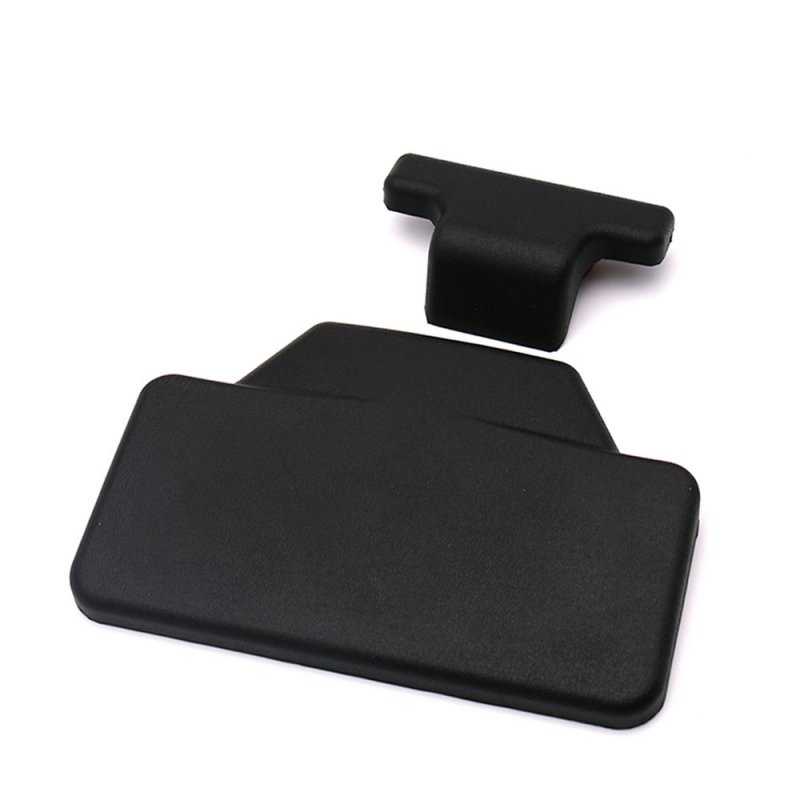 Motorcycle Tail Box Soft Back Rest for BMW R1200GS ADV F800 700GS F650GS G310 