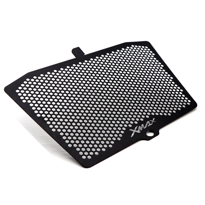 Motorcycle Modifications Radiator Protection Cover for Yamaha XMAX300 XMAX250 