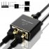 Ethernet Cable Splitter 1 Input 2 Output Ethernet Splitter High Speed 1000Mbps Network Adapter With USB Power Cable Ethernet LAN Network Adapter Hub For Compute