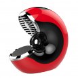 Original ZEALOT S33 Wireless Bluetooth Speaker Red