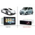 Every single part in this product is designed and manufactured to make it the most affordable and high quality one Din car DVD in the market  