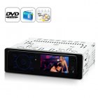 Every single part in this product is designed and manufactured to make it the most affordable and high quality one Din car DVD in the market  