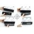Every single part in this product is designed and manufactured to make it the most affordable and high quality one Din car DVD in the market  
