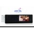 Every single part in this product is designed and manufactured to make it the most affordable and high quality one Din car DVD in the market  