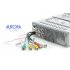Every single part in this product is designed and manufactured to make it the most affordable and high quality one Din car DVD in the market  
