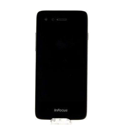 Infocus M2 4G Android Phone (Black)
