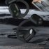 Excelay Ari9 Bluetooth Headphone Sound Conduction Stereo Sound Noise Reduction Wireless Headset orange Kit