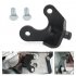 Exhaust Manifold Bolt Repair Kit   No Need to Remove Broken Bolts black