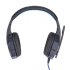 Experience an ultimate sound experience when playing your games with these astonishing LED gaming headphones that feature double base and subwoofer output 