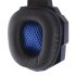 Experience an ultimate sound experience when playing your games with these astonishing LED gaming headphones that feature double base and subwoofer output 