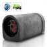 Experience bass like never before with this high efficiency  high output 6 Inch Car Subwoofer