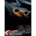 Experience bass like never before with this high efficiency  high output 6 Inch Car Subwoofer