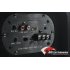 Experience bass like never before with this high efficiency  high output 6 Inch Car Subwoofer