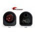 Experience bass like never before with this high efficiency  high output 6 Inch Car Subwoofer