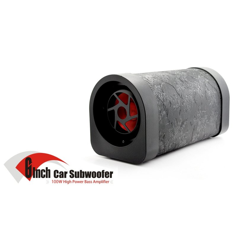 Car Subwoofer