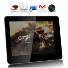 Experience the all new Android 4 0 ICS operating system and amazing multimedia on the go with the Azure Android Ice Cream Sandwich Tablet 