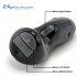 Experience the newest  most convenient way to use a mouse with the 2 4Ghz Wireless Presentation Mouse  