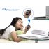 Experience the newest  most convenient way to use a mouse with the 2 4Ghz Wireless Presentation Mouse  