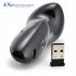 Experience the newest  most convenient way to use a mouse with the 2 4Ghz Wireless Presentation Mouse  