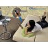 Experience the newest  most convenient way to use a mouse with the 2 4Ghz Wireless Presentation Mouse  