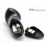 Experience the newest  most convenient way to use a mouse with the 2 4Ghz Wireless Presentation Mouse  
