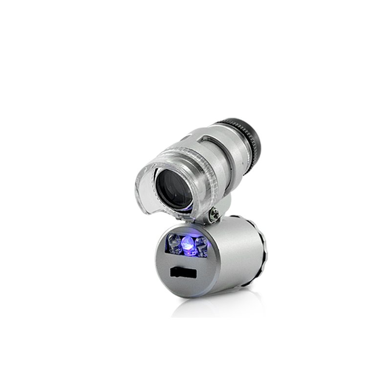 Mini Microscope for iPhone 4