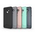 Exquisite 2 in 1 Phone Case Protective Cover with Card Holder for Samsung A8 A8 Plus