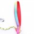 Exquisite Colourful Dog Leash Traction Belt Pet Harness Straps