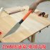 Exquisite Handsaw Household Tenon Saw Woodworking Tool  265B model