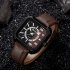 Exquisite dial design  stylish case  fashional wearing in the wrist 