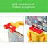 Extendable Handheld Selfie Stick Bluetooth Wireless Mobile Phone Mount Adapter 360 degree Rotating Black